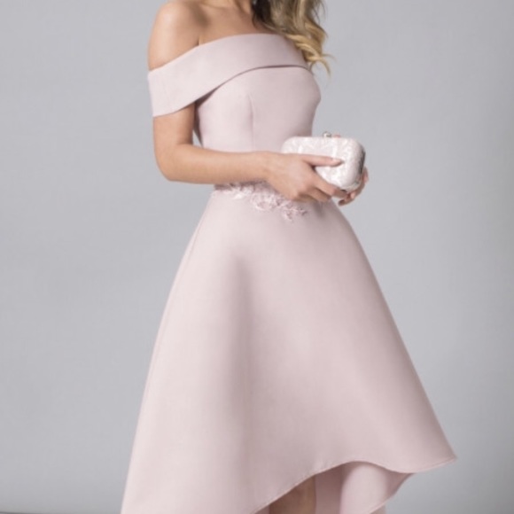 Chi chi London evening gown/ formal - Picture 2 of 7